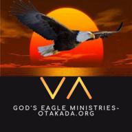 Otakada Inc - God's Eagle Ministries (GEMS) image 1